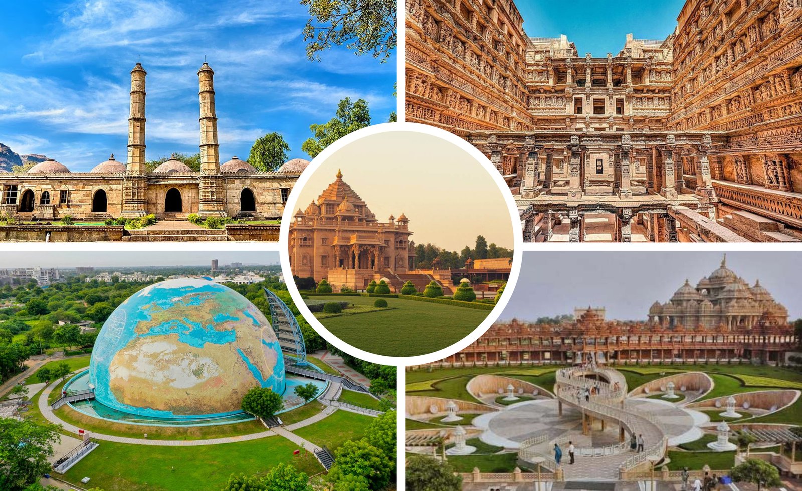 Heritage & Cultural Tour
